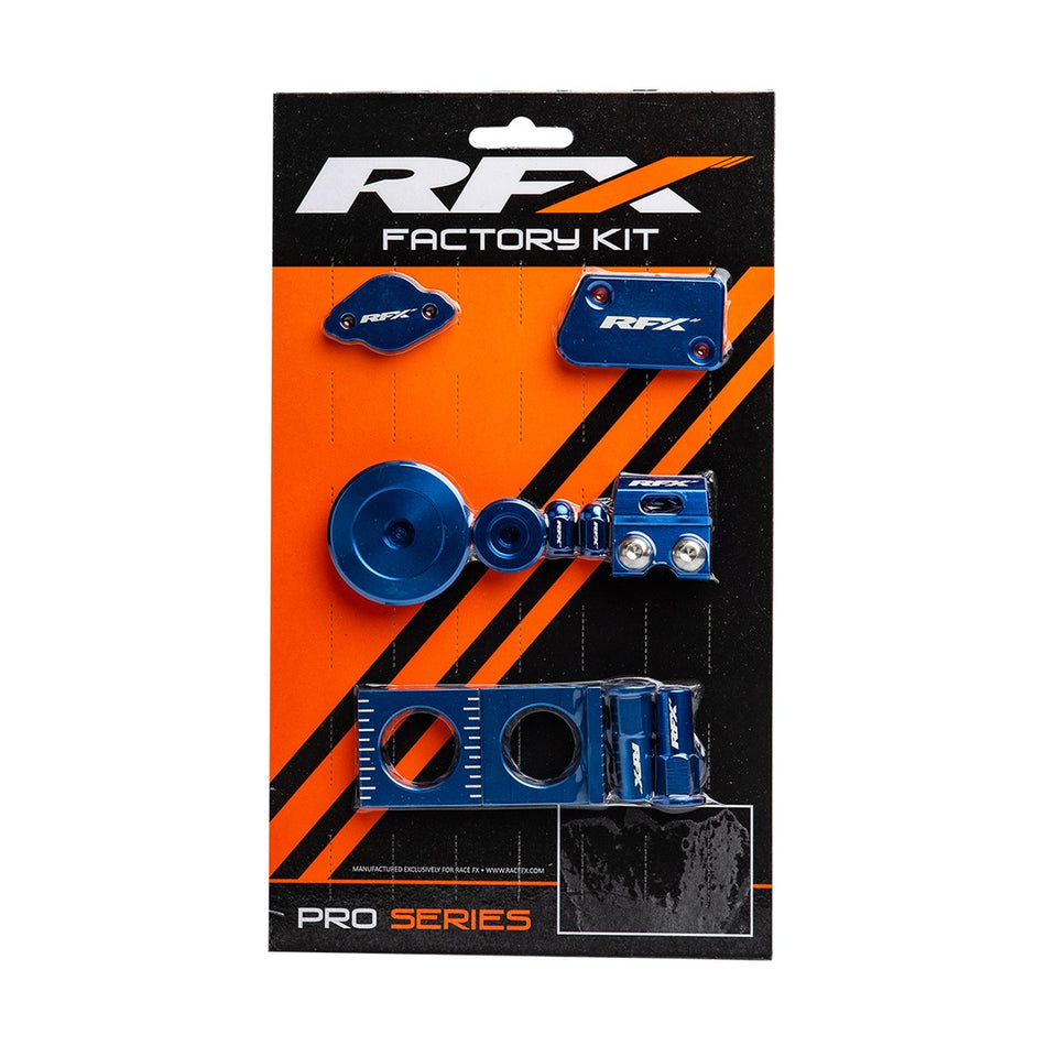 FACTORY KIT BLUE YAM - 739-0479