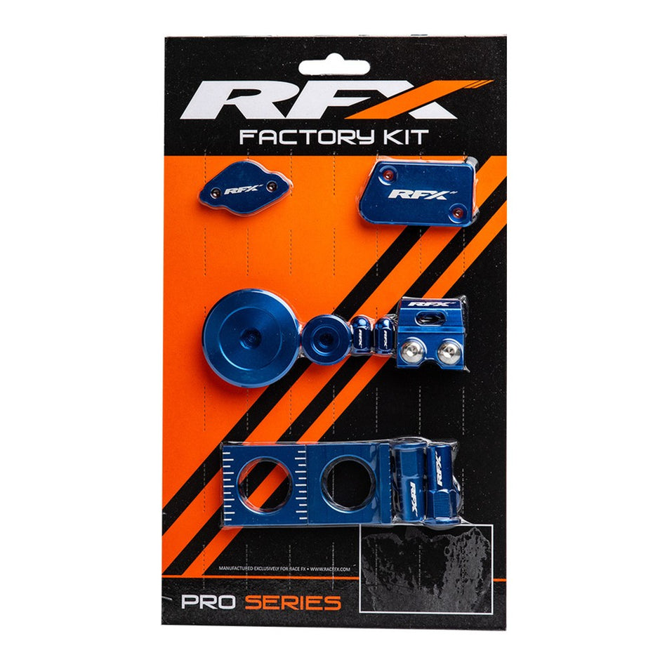 FACTORY KIT BLUE YAM - 739-0480