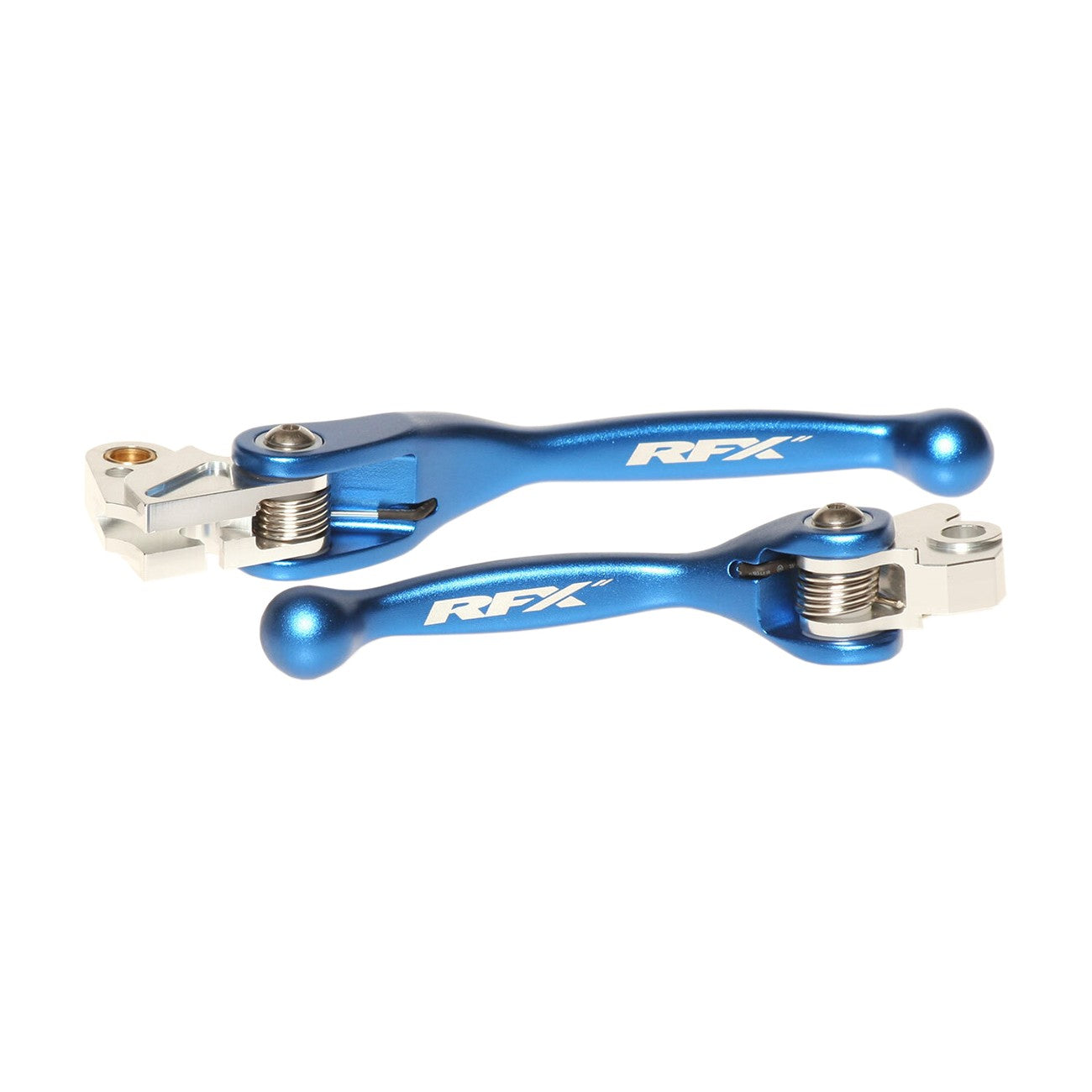 FLEXIBLE LEVER SET BLUE KAW - 739-0508