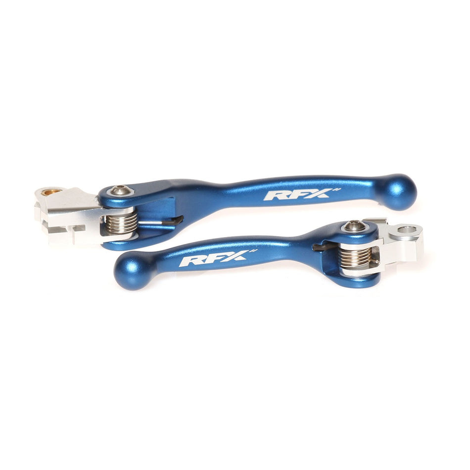FLEXIBLE LEVER SET BLUE YAM - 739-0514