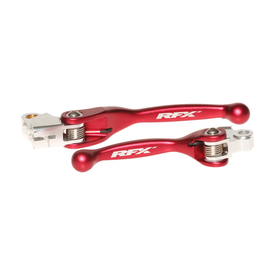 FLEXIBLE LEVER SET RED YAM - 739-0515