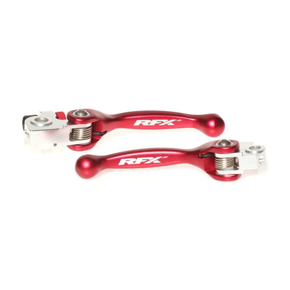 FLEXIBLE LEVER SET RED BETA - 739-0535
