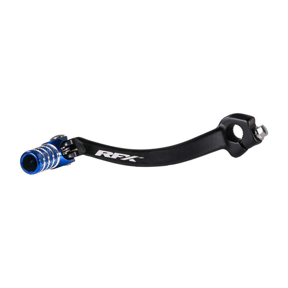 RACE SHIFT LEVER BLUE YAM - 739-0669
