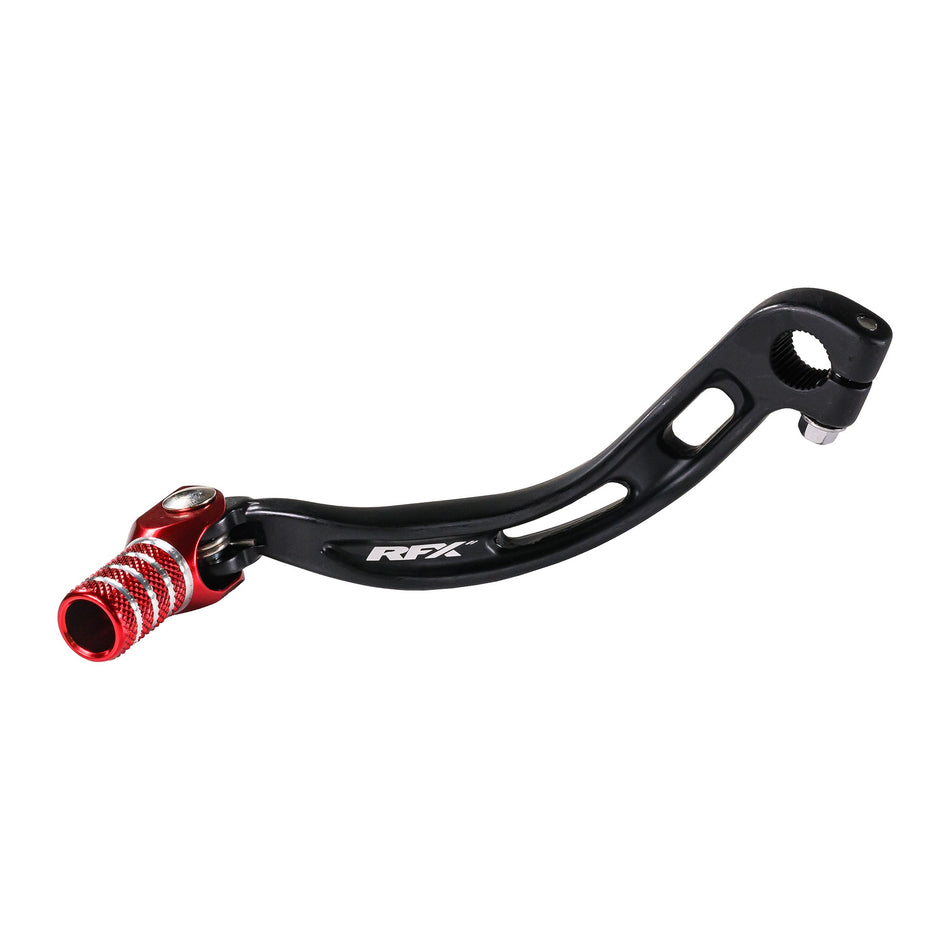 RACE SHIFT LEVER RED BETA - 739-0720