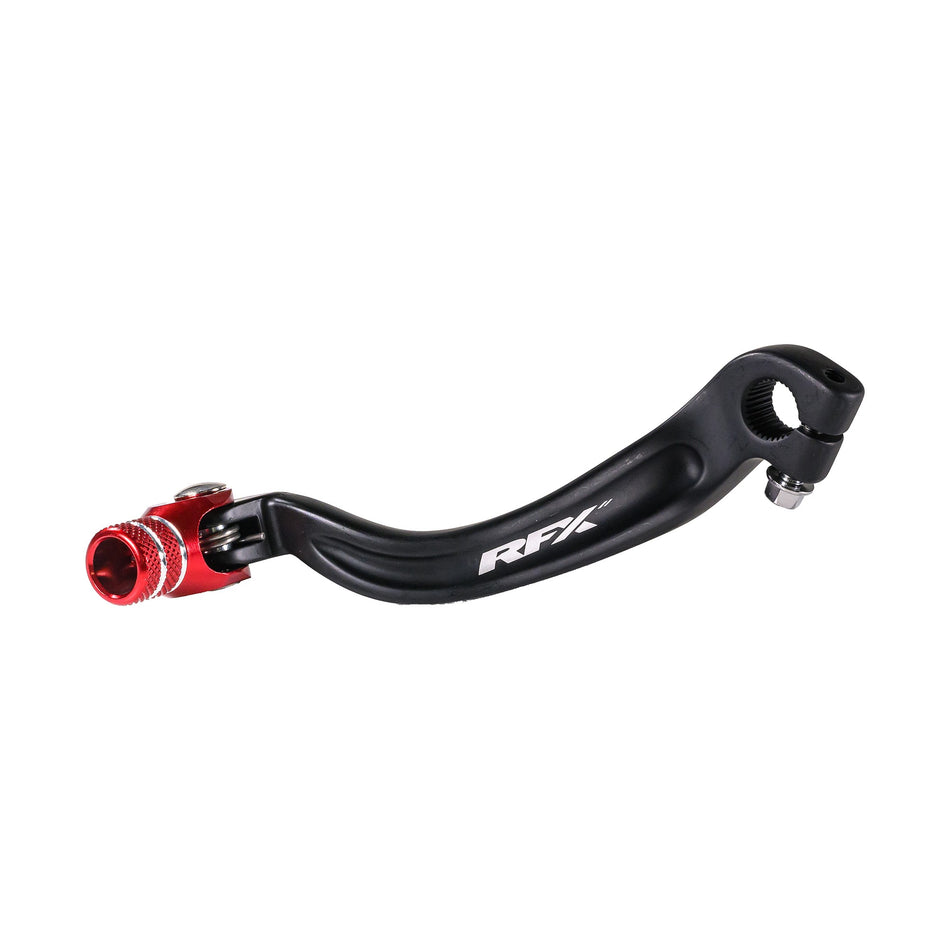 RACE SHIFT LEVER RED BETA - 739-0729
