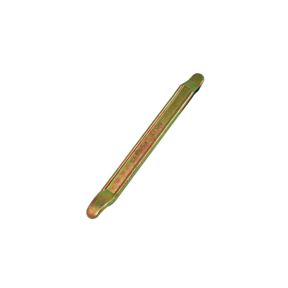 DUAL SPOON TIRE LEVER GOLD UNIVERSAL 8 INCH LONG - 739-1230