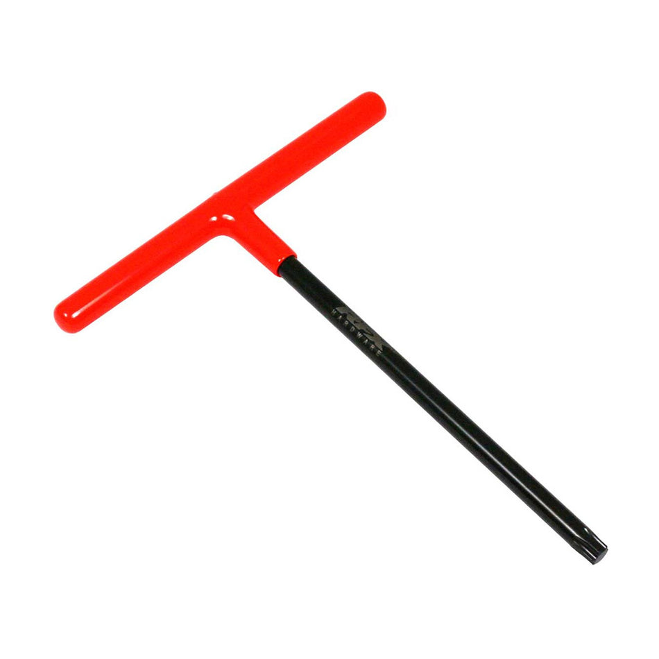 T-BAR BLACK/ORANGE KTM T45 TORX - 739-1262
