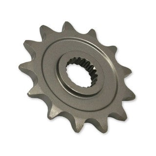 FRONT CS SPROCKET STEEL 14T YAM - 739-73314
