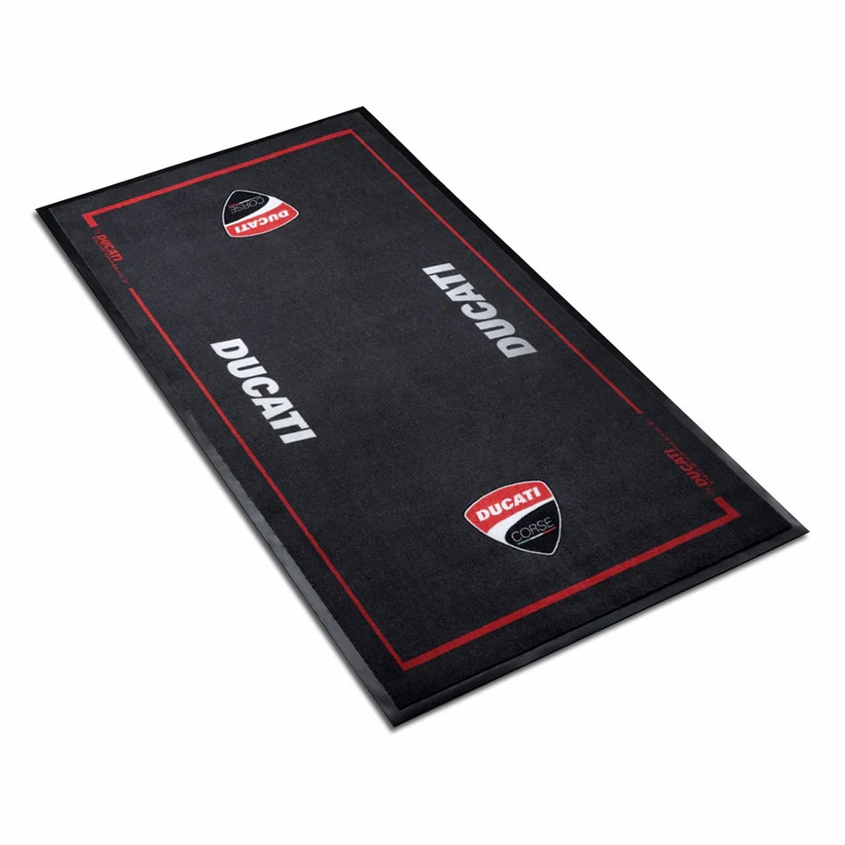 Ducati Garage Mat - 97580171AA