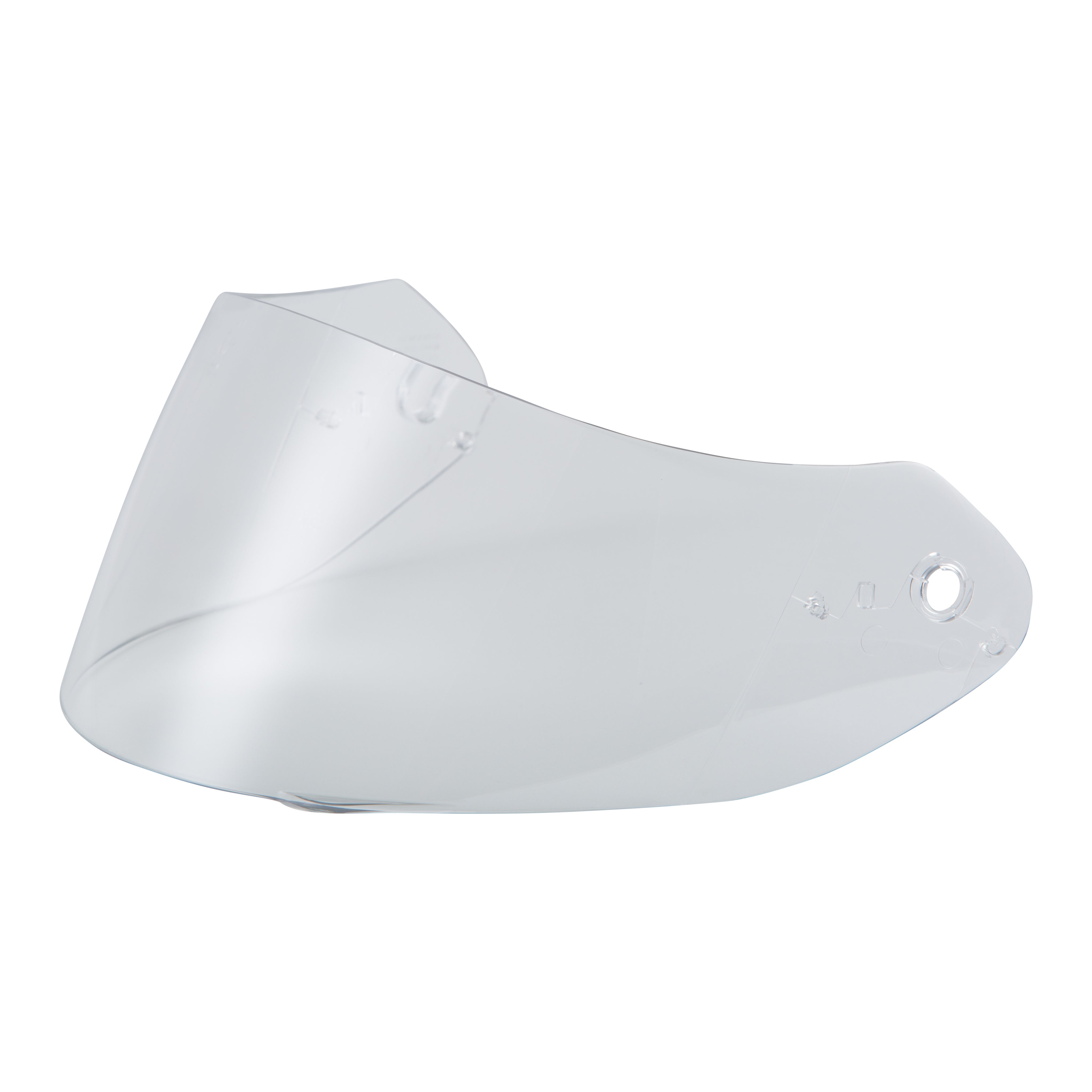 RYZER FACESHIELD CLEAR R2000/T1200/R710/T510/R410/320 - 75-01000