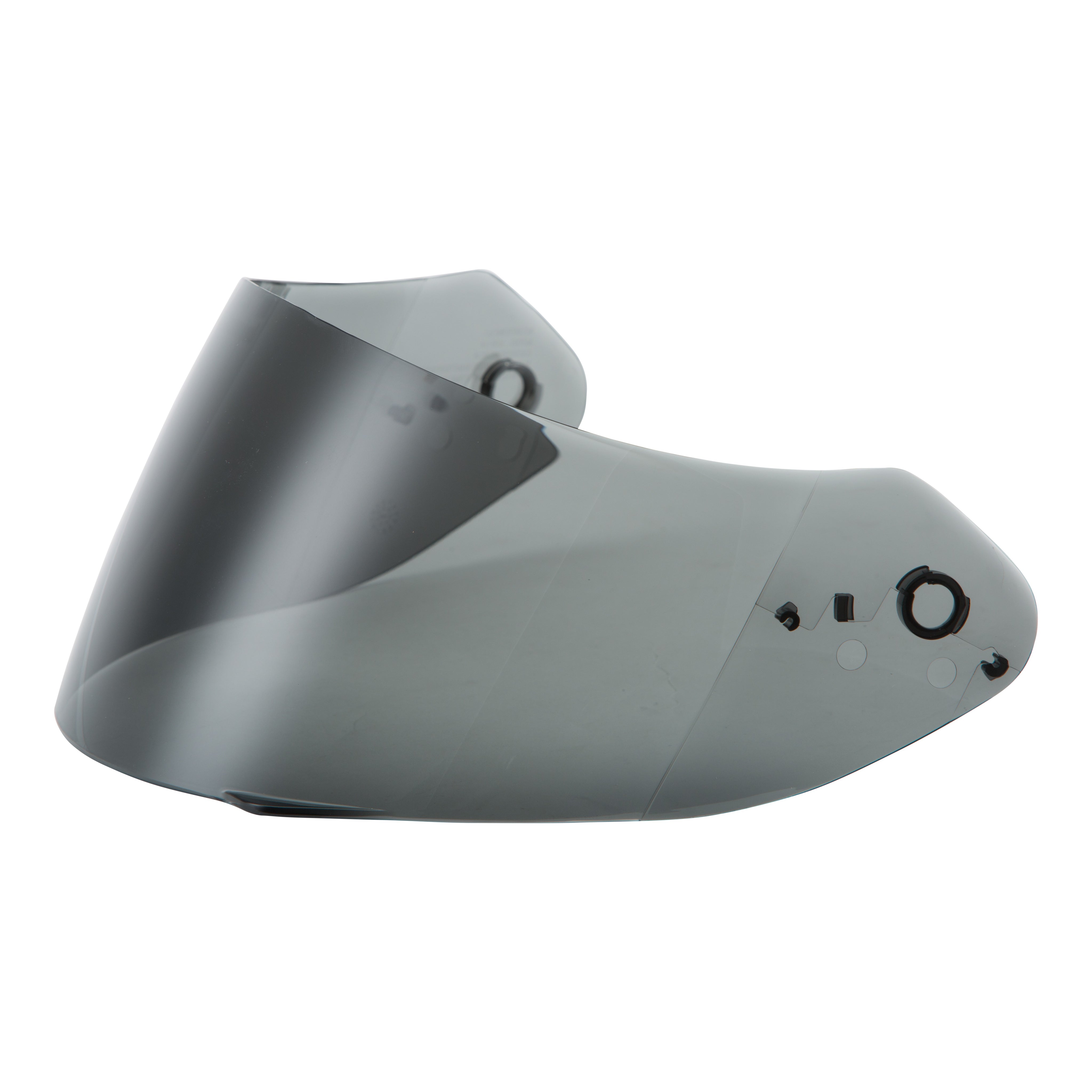 RYZER FACESHIELD DARK SMOKE R2000/T1200/R710/T510/R410/320 - 75-01001