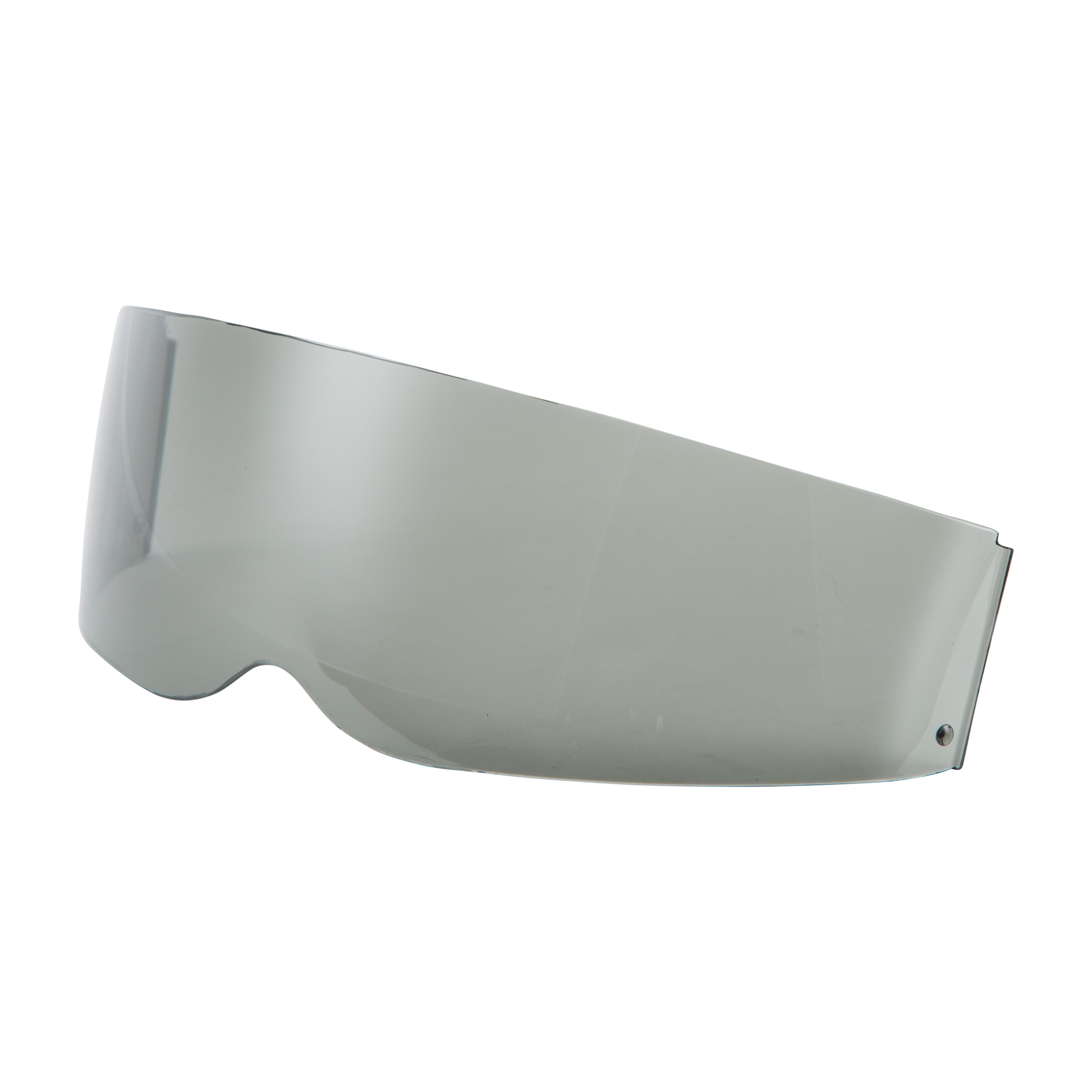 EXO-500/1000 SUNVISOR DARK SMOKE - 75-01014