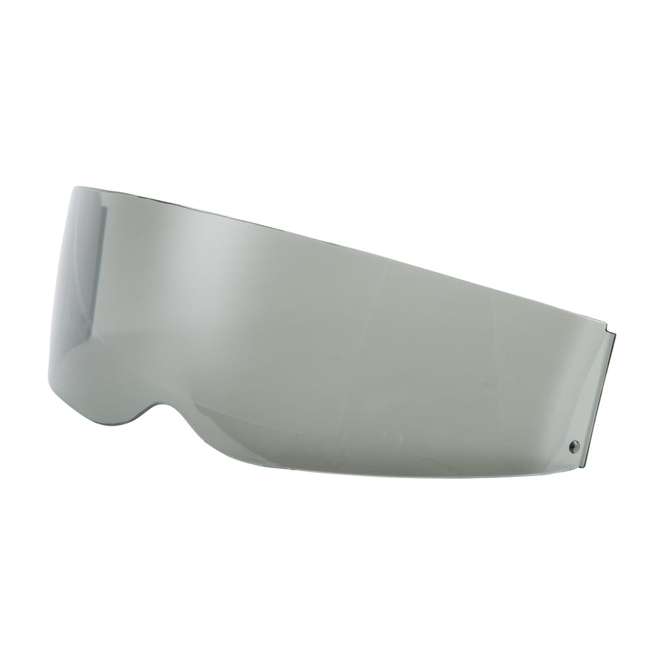 EXO-500/1000 SUNVISOR DARK SMOKE - 75-01014