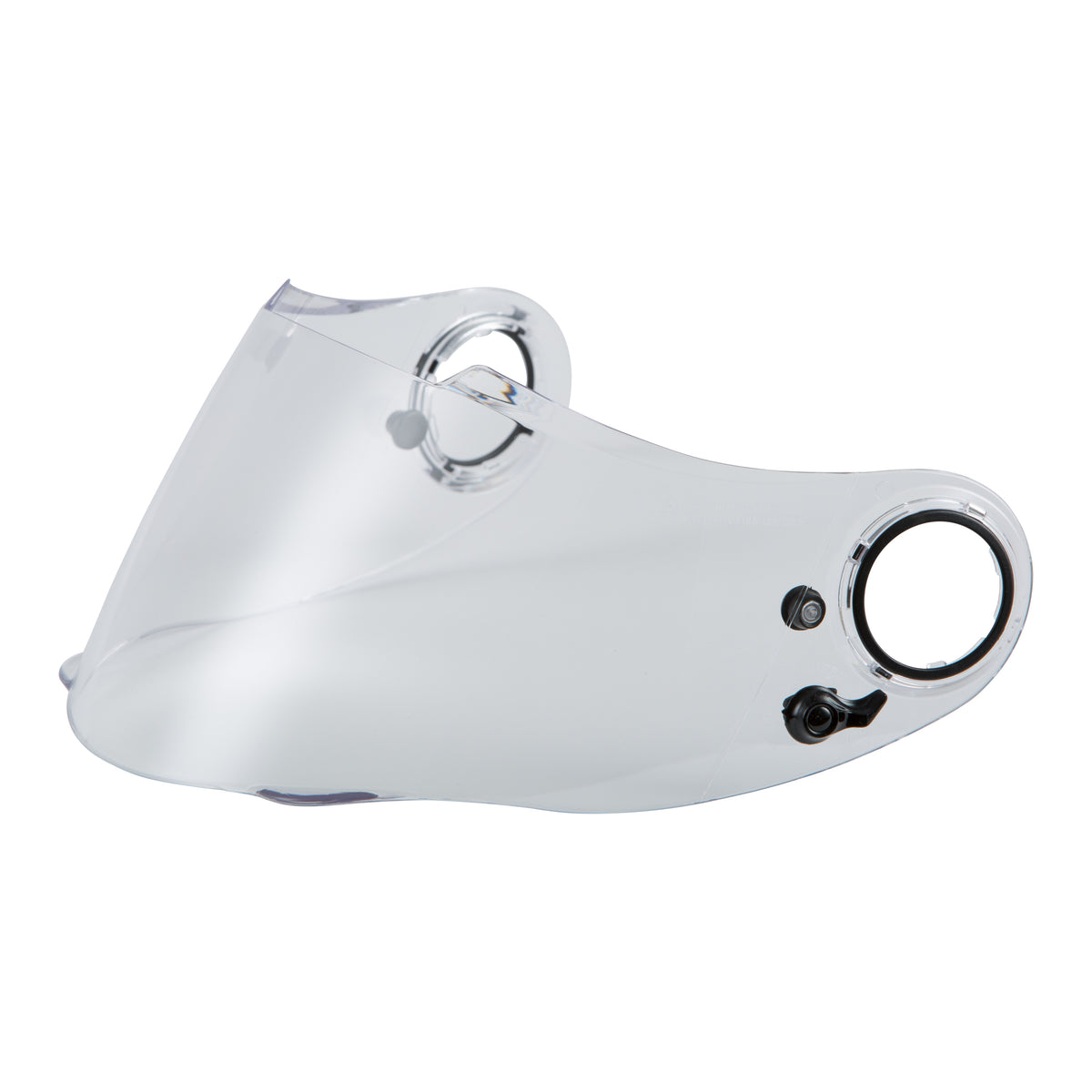 EXO-500/1100 FACESHIELD CLEAR - 75-01137