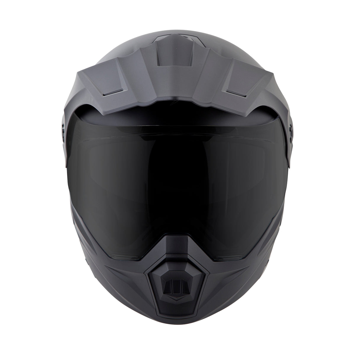 EXO-AT950 MODULAR HELMET MATTE BLACK 3X - 75-14103X-2