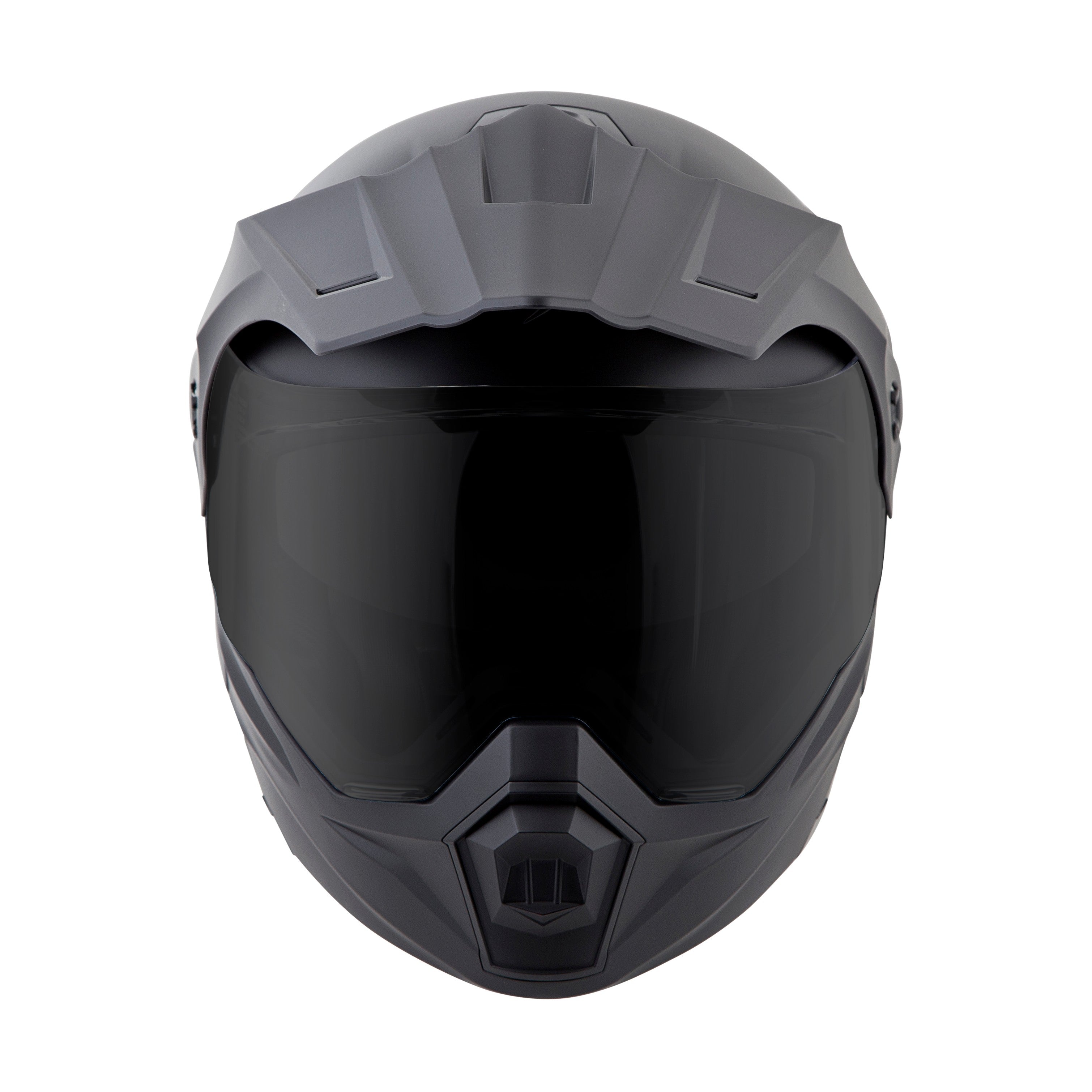 EXO-AT950 MODULAR HELMET MATTE BLACK 3X - 75-14103X-2