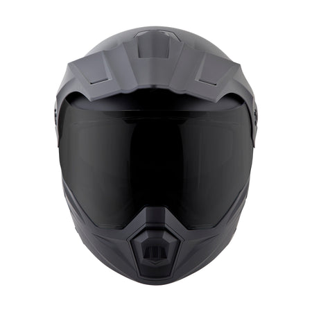EXO-AT950 MODULAR HELMET MATTE BLACK 3X - 75-14103X-2