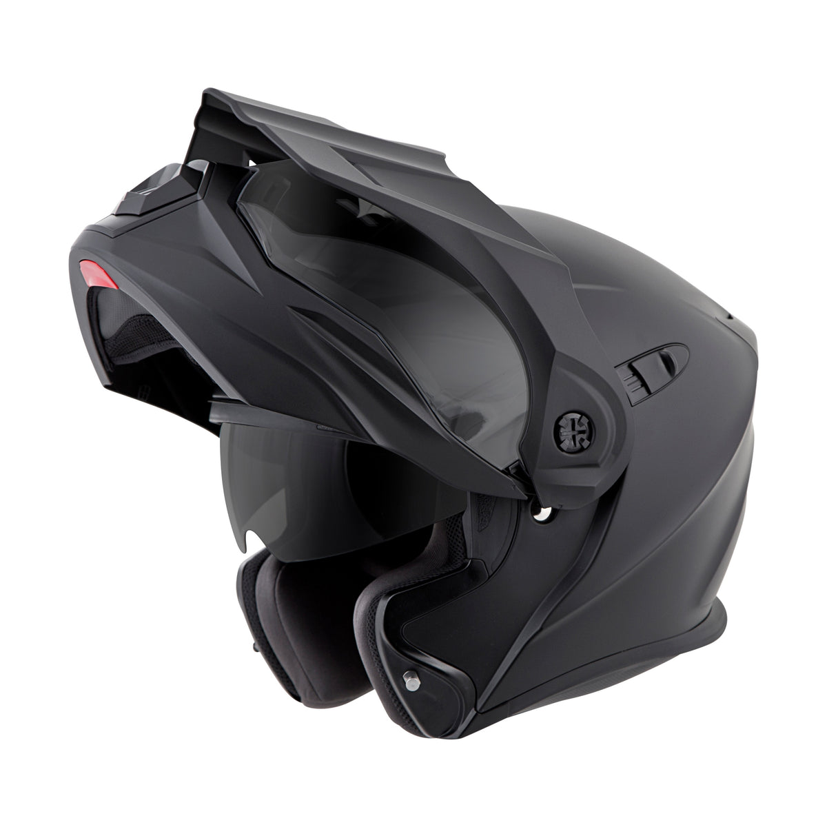 EXO-AT950 MODULAR HELMET MATTE BLACK 3X - 75-14103X-4