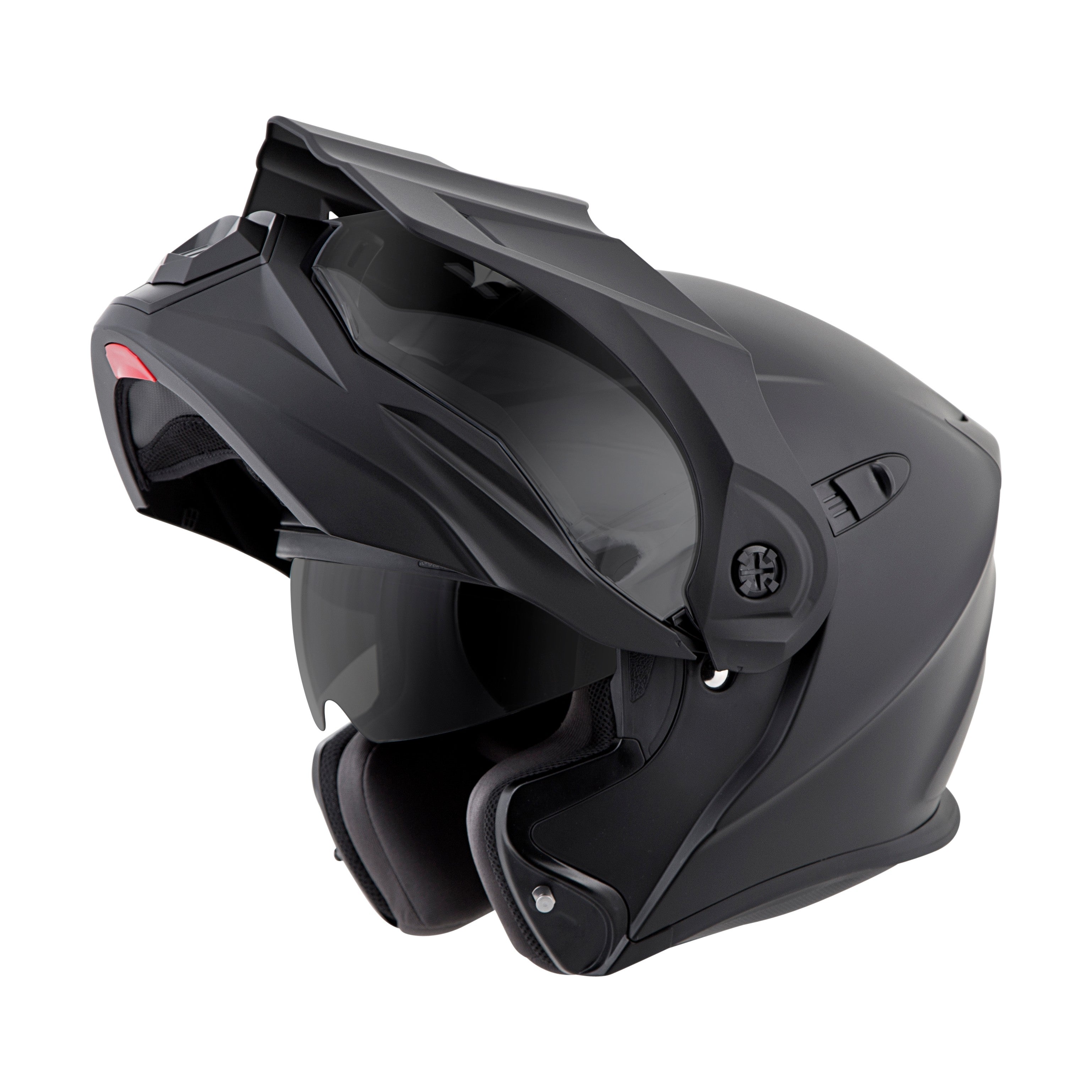 EXO-AT950 MODULAR HELMET MATTE BLACK 3X - 75-14103X-4