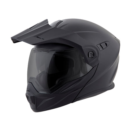 EXO-AT950 MODULAR HELMET MATTE BLACK 3X - 75-14103X