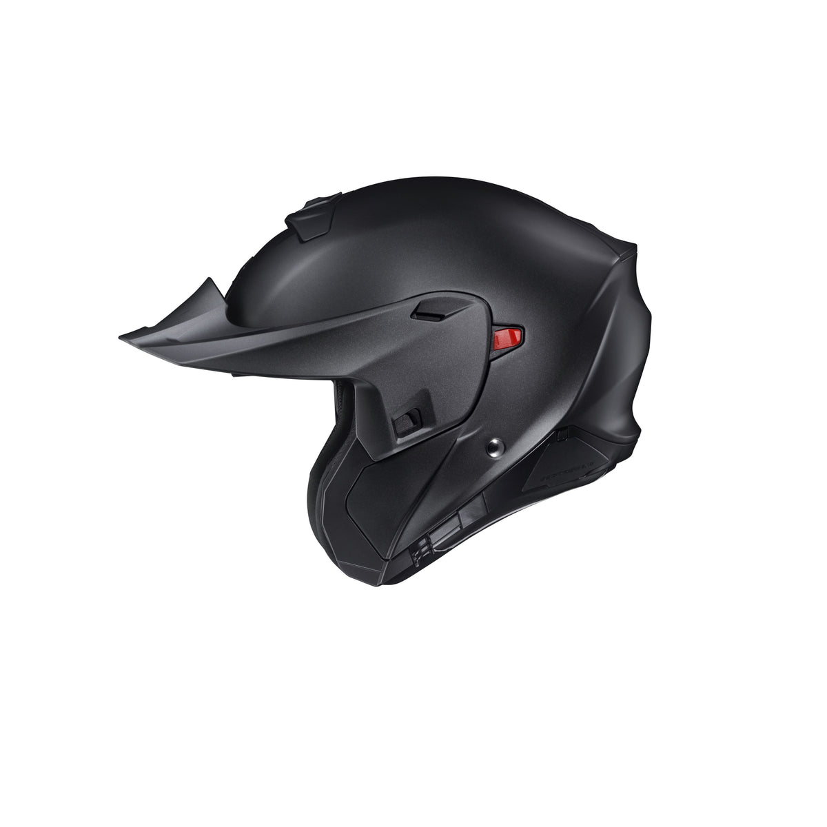 EXO-GT930 TRANSFORMER HELMET MATTE BLACK 3X - 75-20273X-1