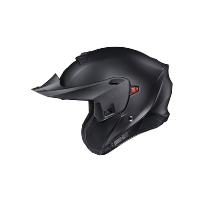 EXO-GT930 TRANSFORMER HELMET MATTE BLACK 3X - 75-20273X-1