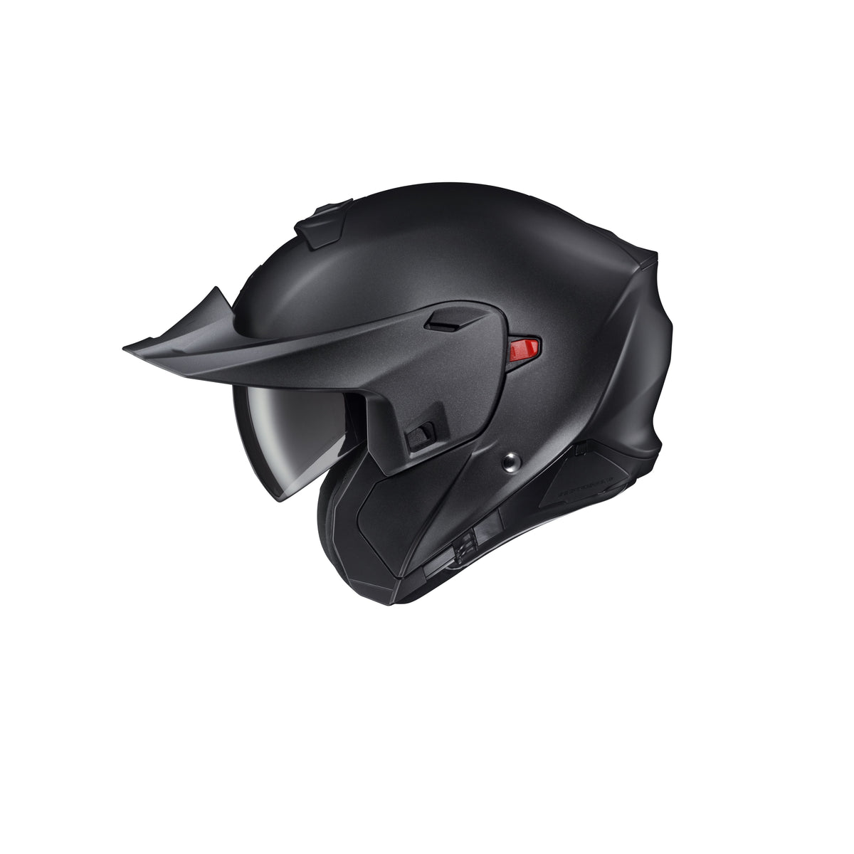 EXO-GT930 TRANSFORMER HELMET MATTE BLACK 3X - 75-20273X-2