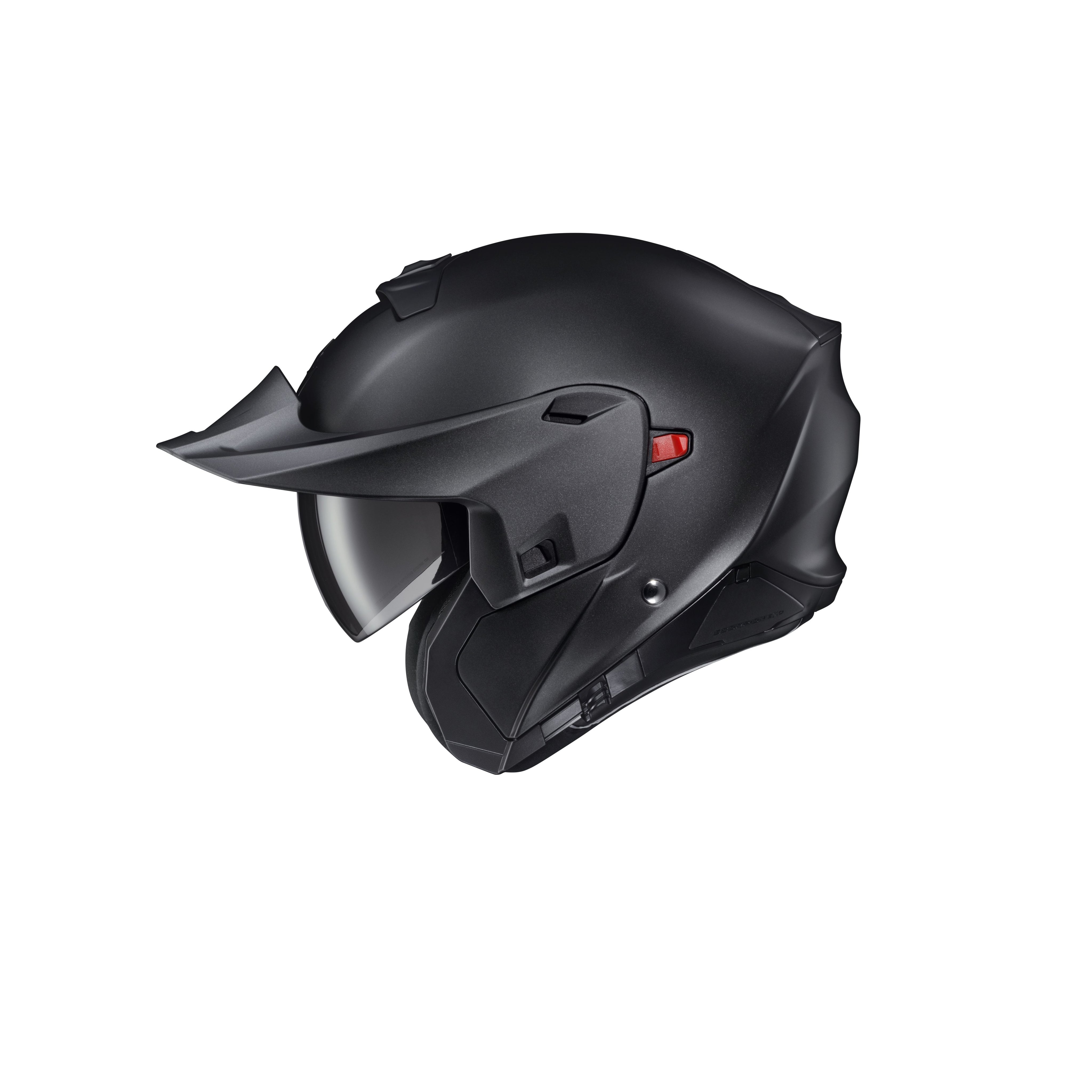EXO-GT930 TRANSFORMER HELMET MATTE BLACK 3X - 75-20273X-2