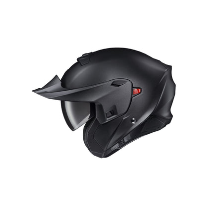 EXO-GT930 TRANSFORMER HELMET MATTE BLACK 3X - 75-20273X-2