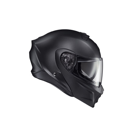 EXO-GT930 TRANSFORMER HELMET MATTE BLACK 3X - 75-20273X-4