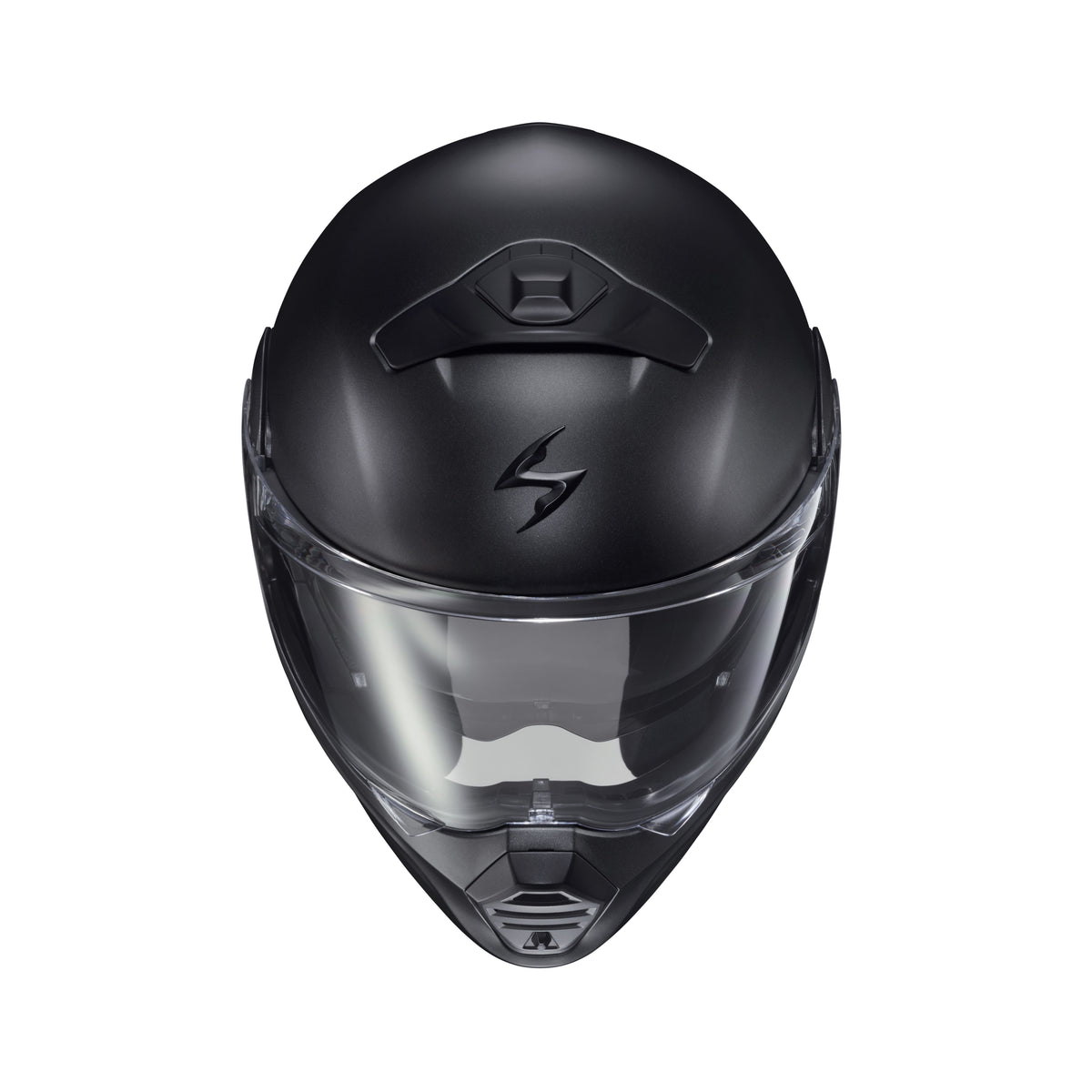 EXO-GT930 TRANSFORMER HELMET MATTE BLACK 3X - 75-20273X-5