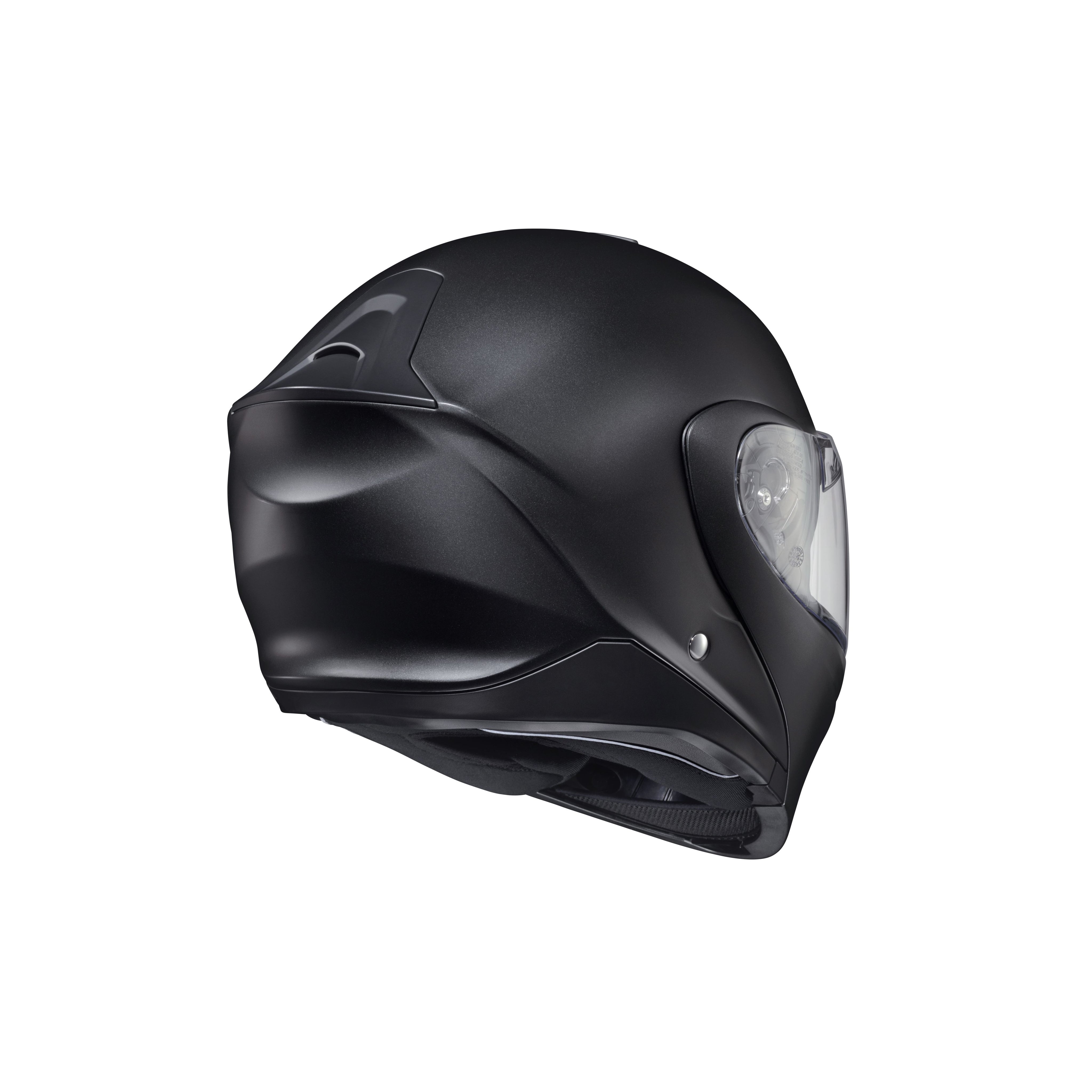EXO-GT930 TRANSFORMER HELMET MATTE BLACK 3X - 75-20273X-6
