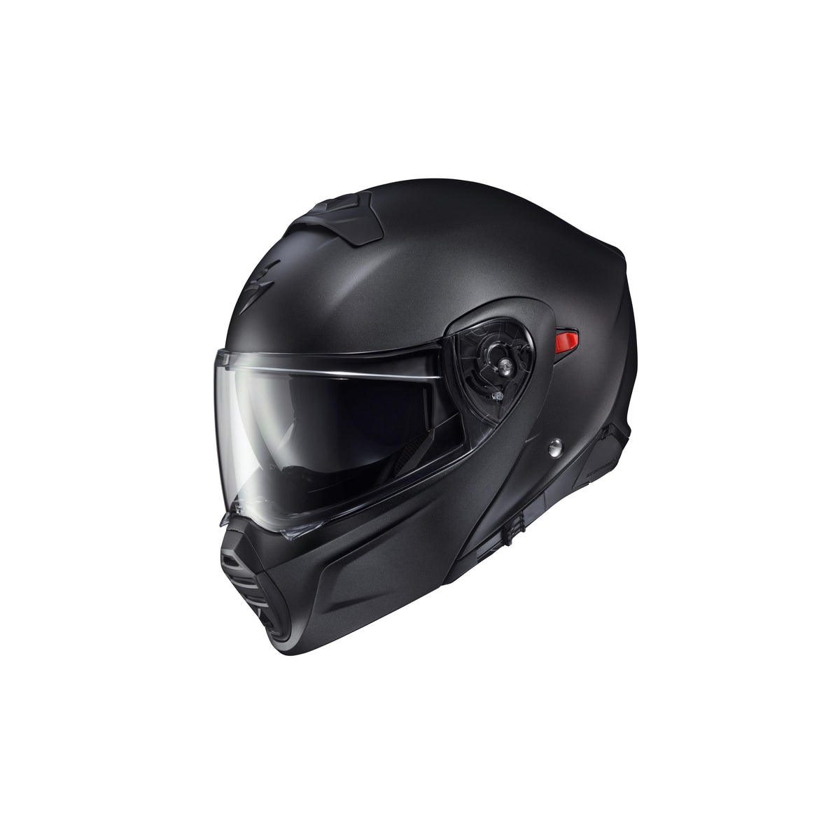 EXO-GT930 TRANSFORMER HELMET MATTE BLACK 3X - 75-20273X-7