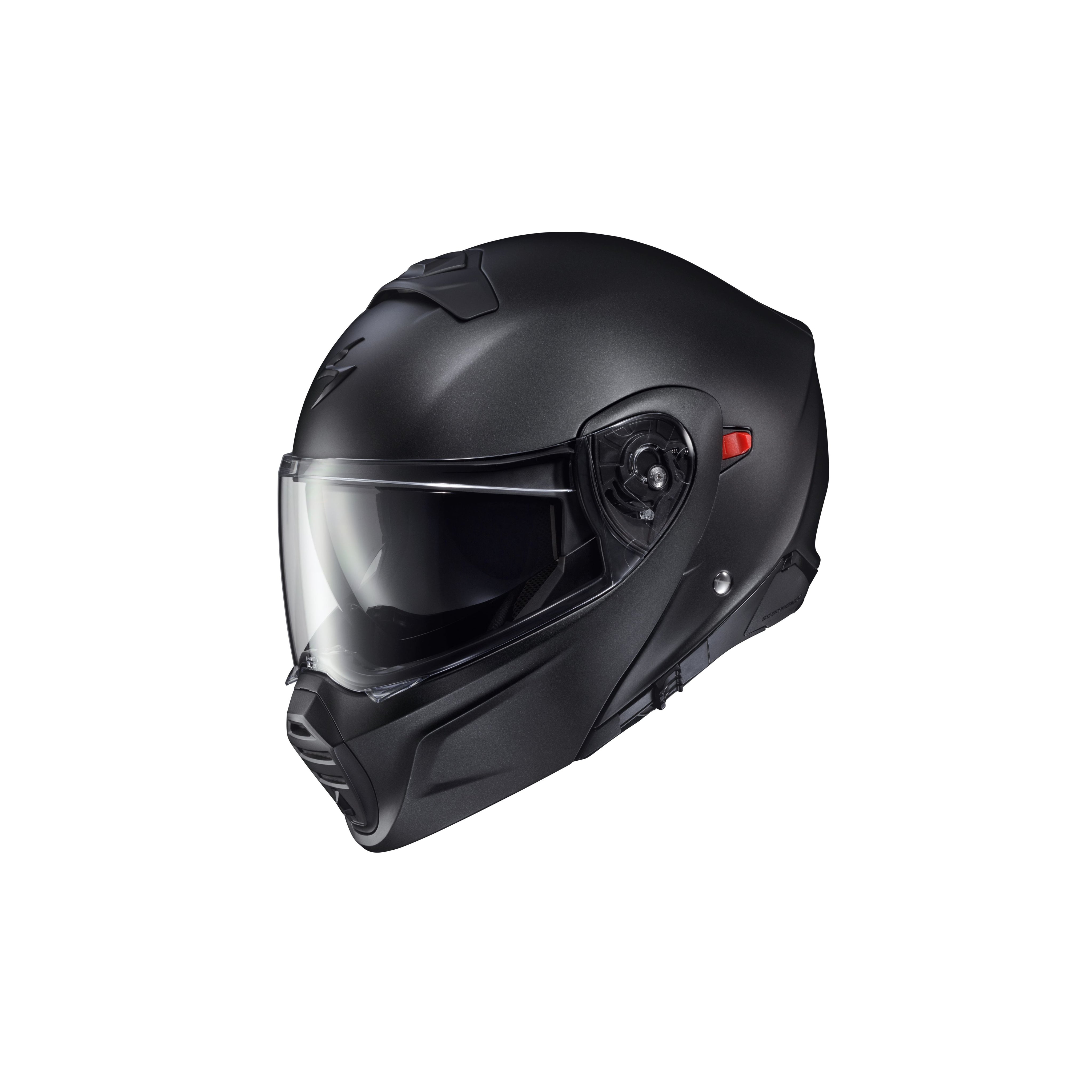 EXO-GT930 TRANSFORMER HELMET MATTE BLACK 3X - 75-20273X-7