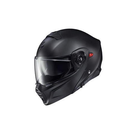 EXO-GT930 TRANSFORMER HELMET MATTE BLACK 3X - 75-20273X-7