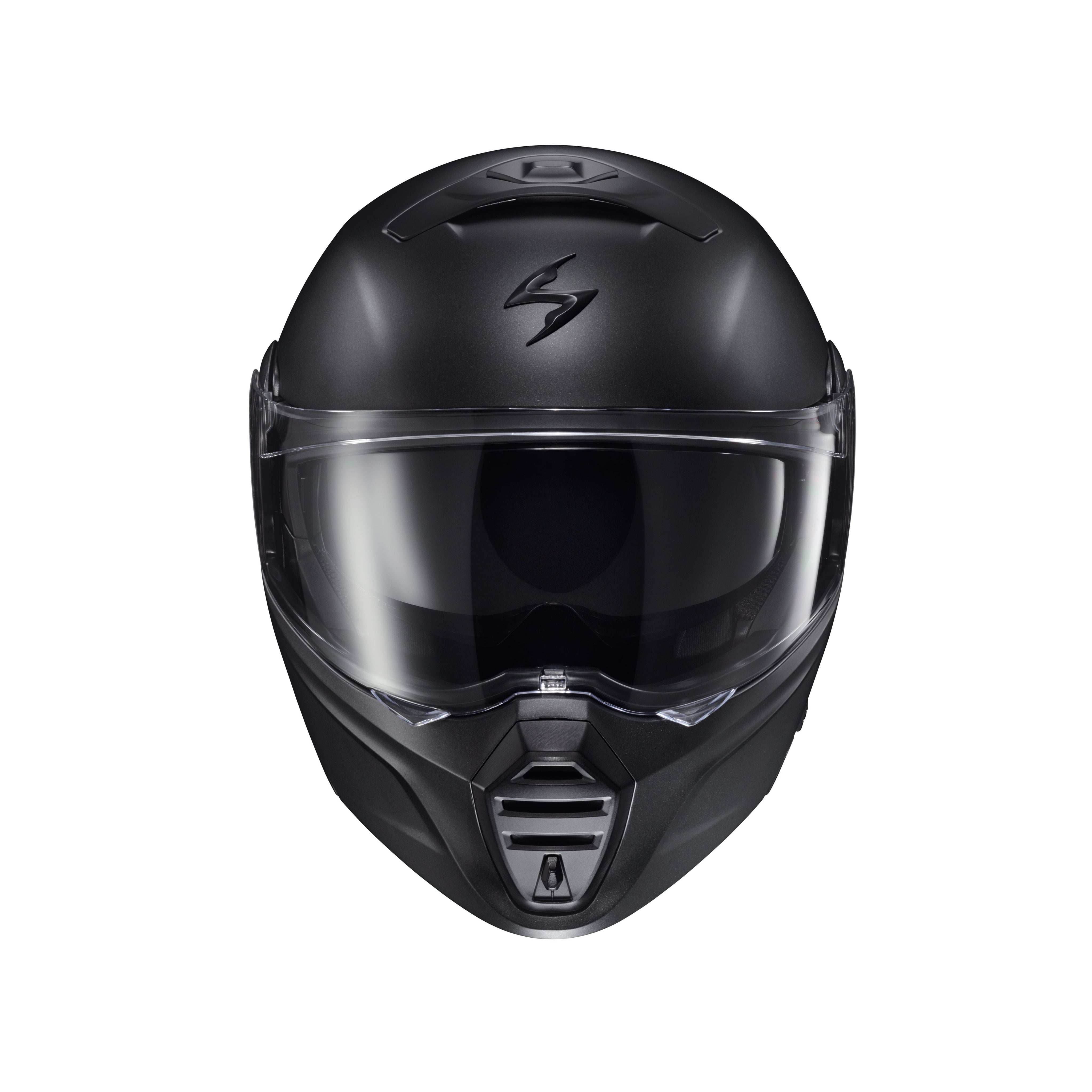 EXO-GT930 TRANSFORMER HELMET MATTE BLACK 3X - 75-20273X-8
