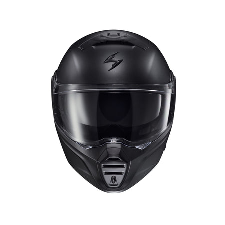 EXO-GT930 TRANSFORMER HELMET MATTE BLACK 3X - 75-20273X-8