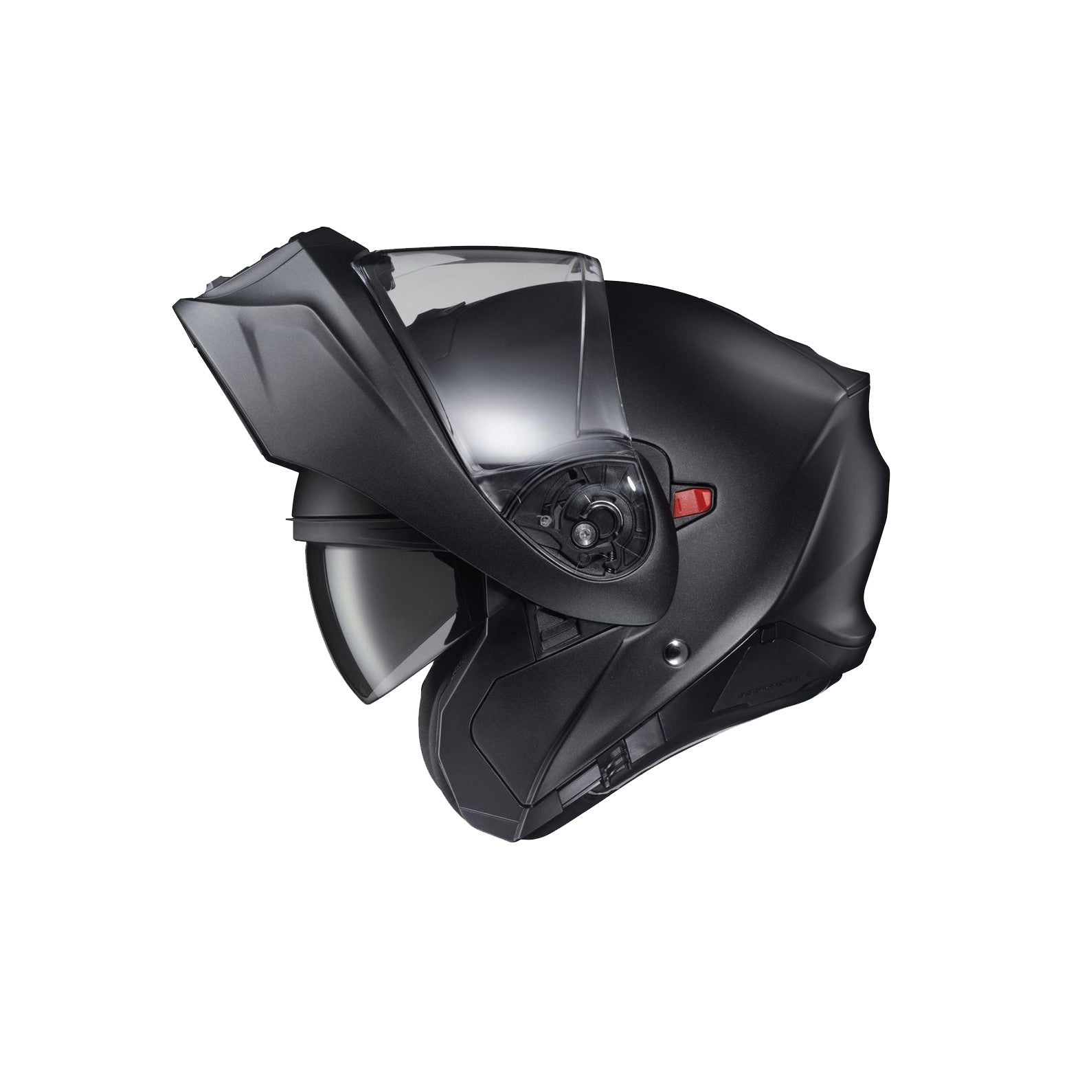EXO-GT930 TRANSFORMER HELMET MATTE BLACK 3X - 75-20273X-9