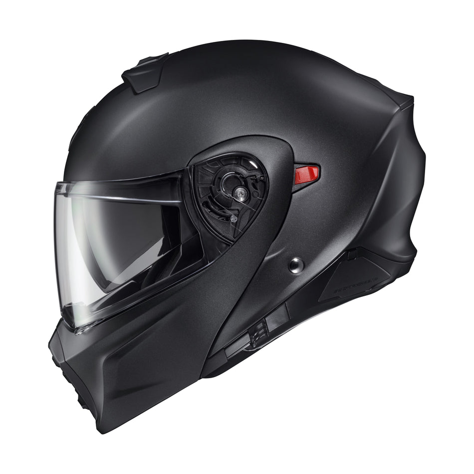 EXO-GT930 TRANSFORMER HELMET MATTE BLACK 3X - 75-20273X