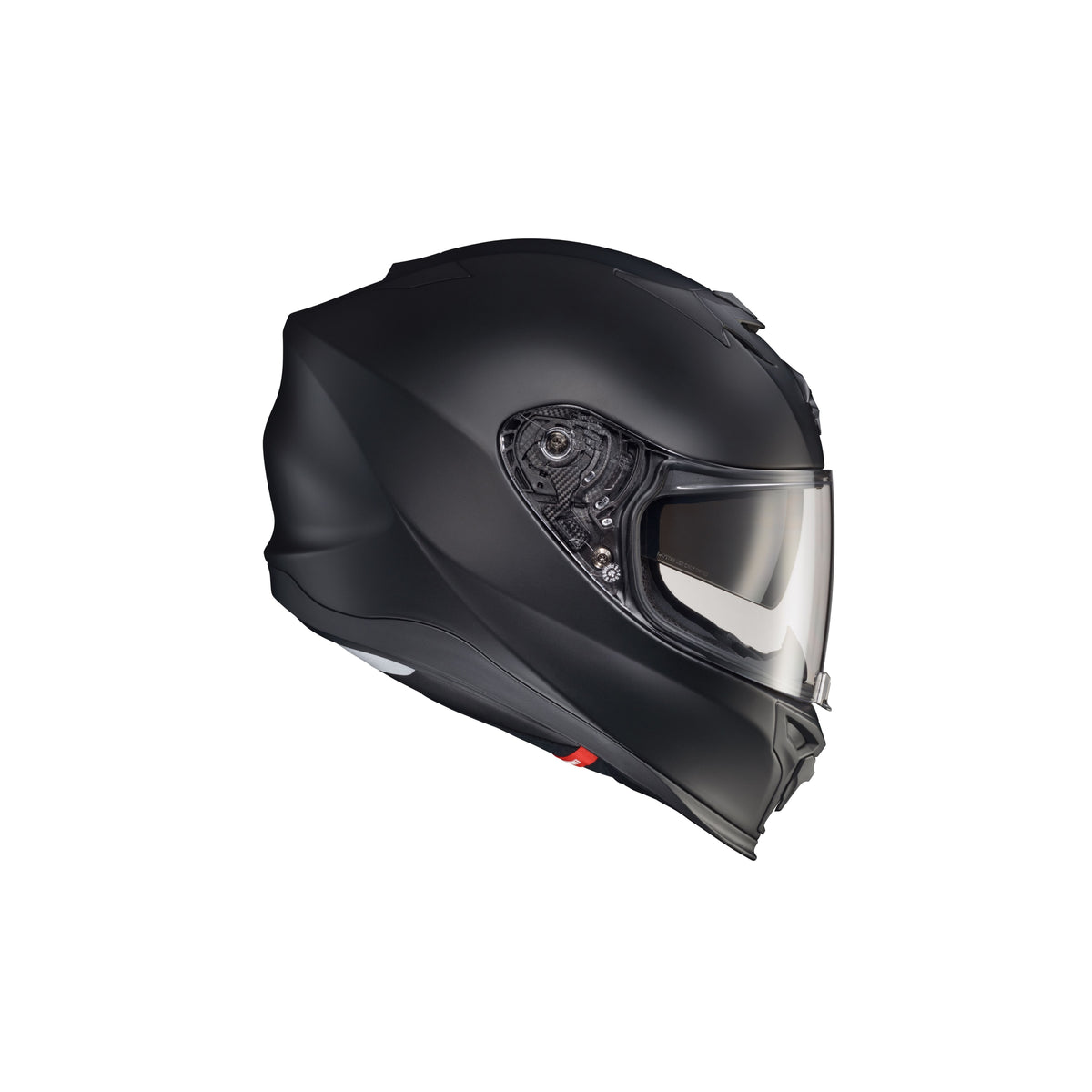 EXO-T520 HELMET MATTE BLACK MD - 75-2074M-1