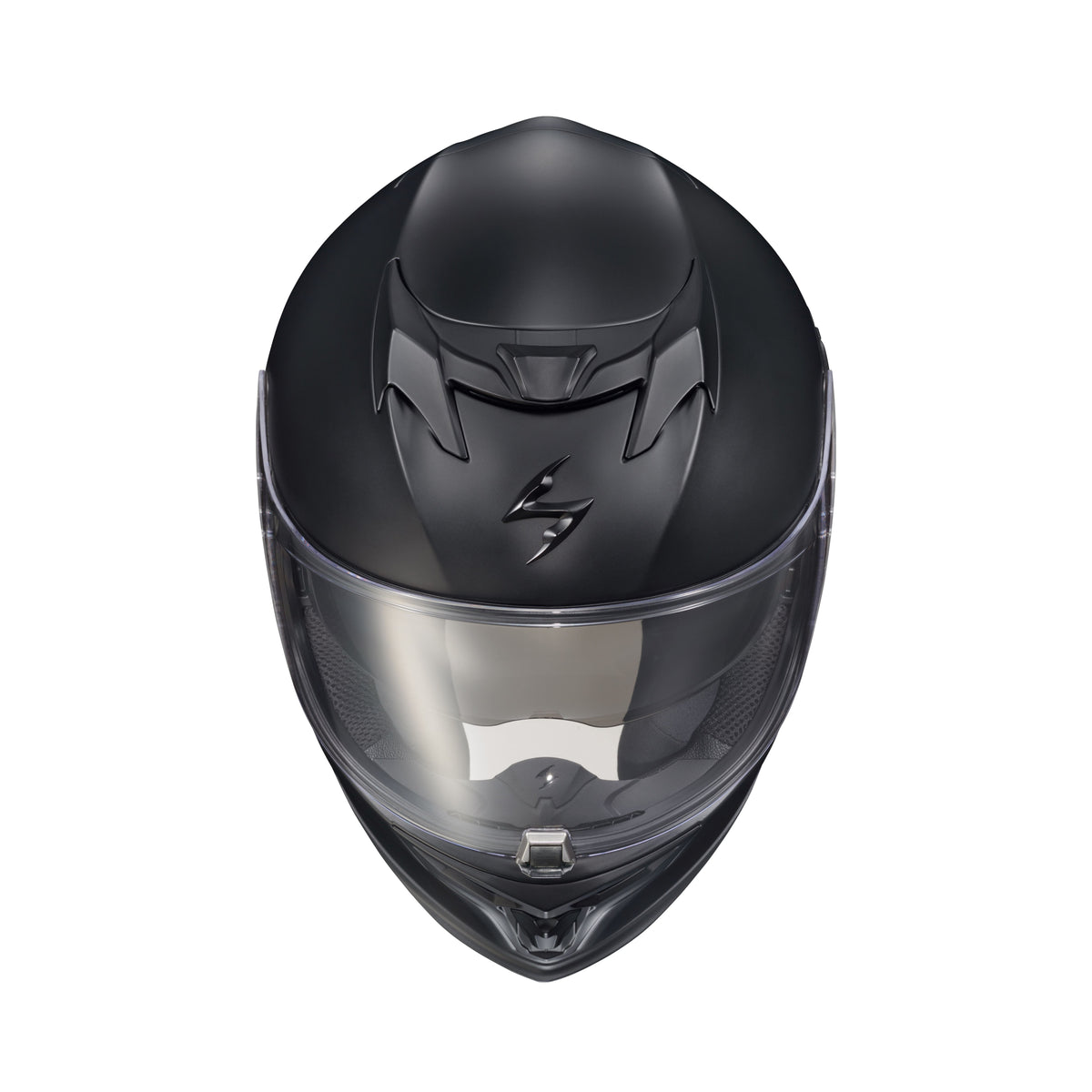 EXO-T520 HELMET MATTE BLACK MD - 75-2074M-2