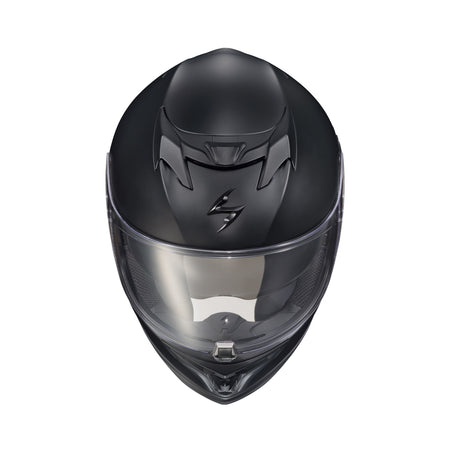 EXO-T520 HELMET MATTE BLACK MD - 75-2074M-2