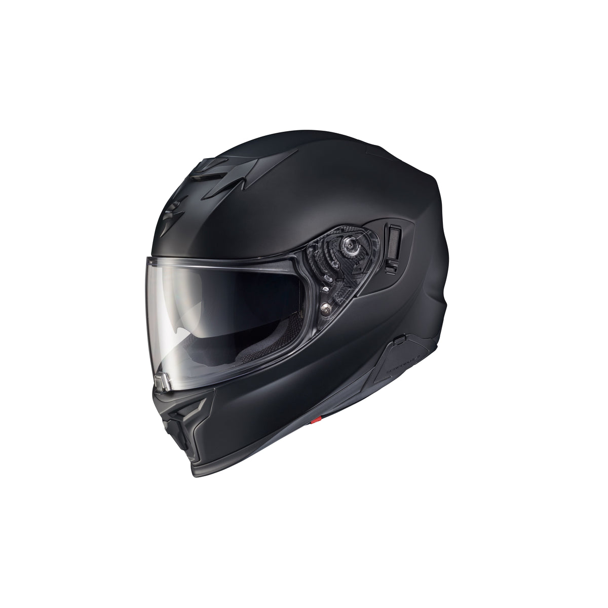 EXO-T520 HELMET MATTE BLACK MD - 75-2074M-3