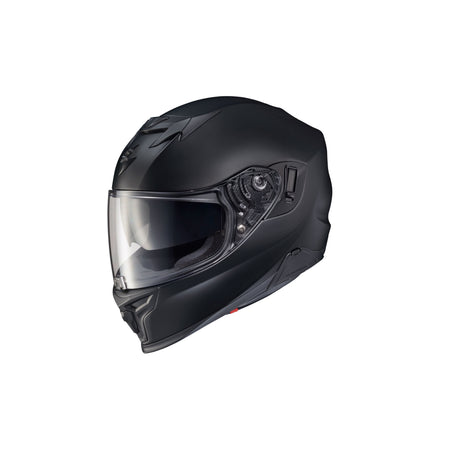 EXO-T520 HELMET MATTE BLACK MD - 75-2074M-3