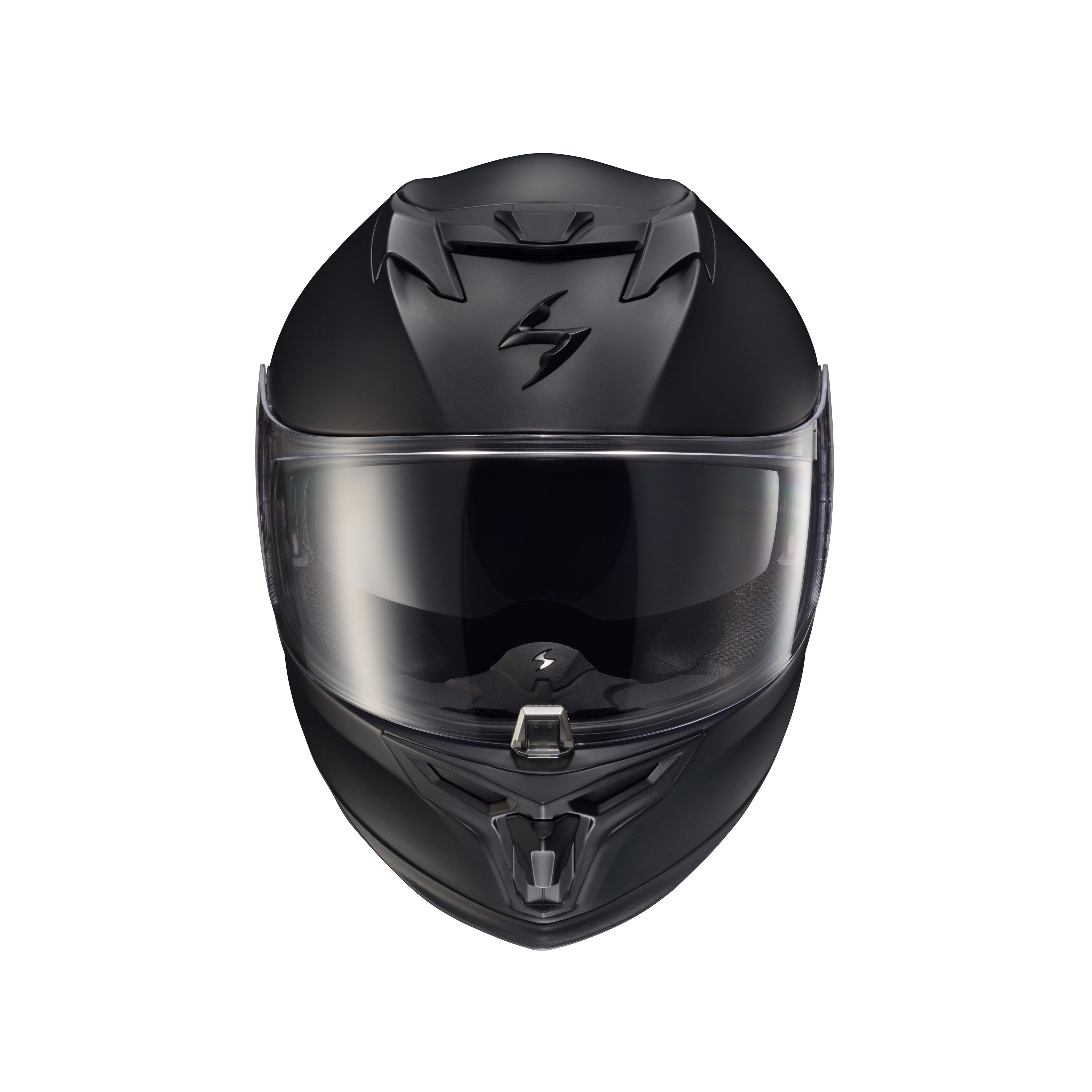 EXO-T520 HELMET MATTE BLACK MD - 75-2074M-5