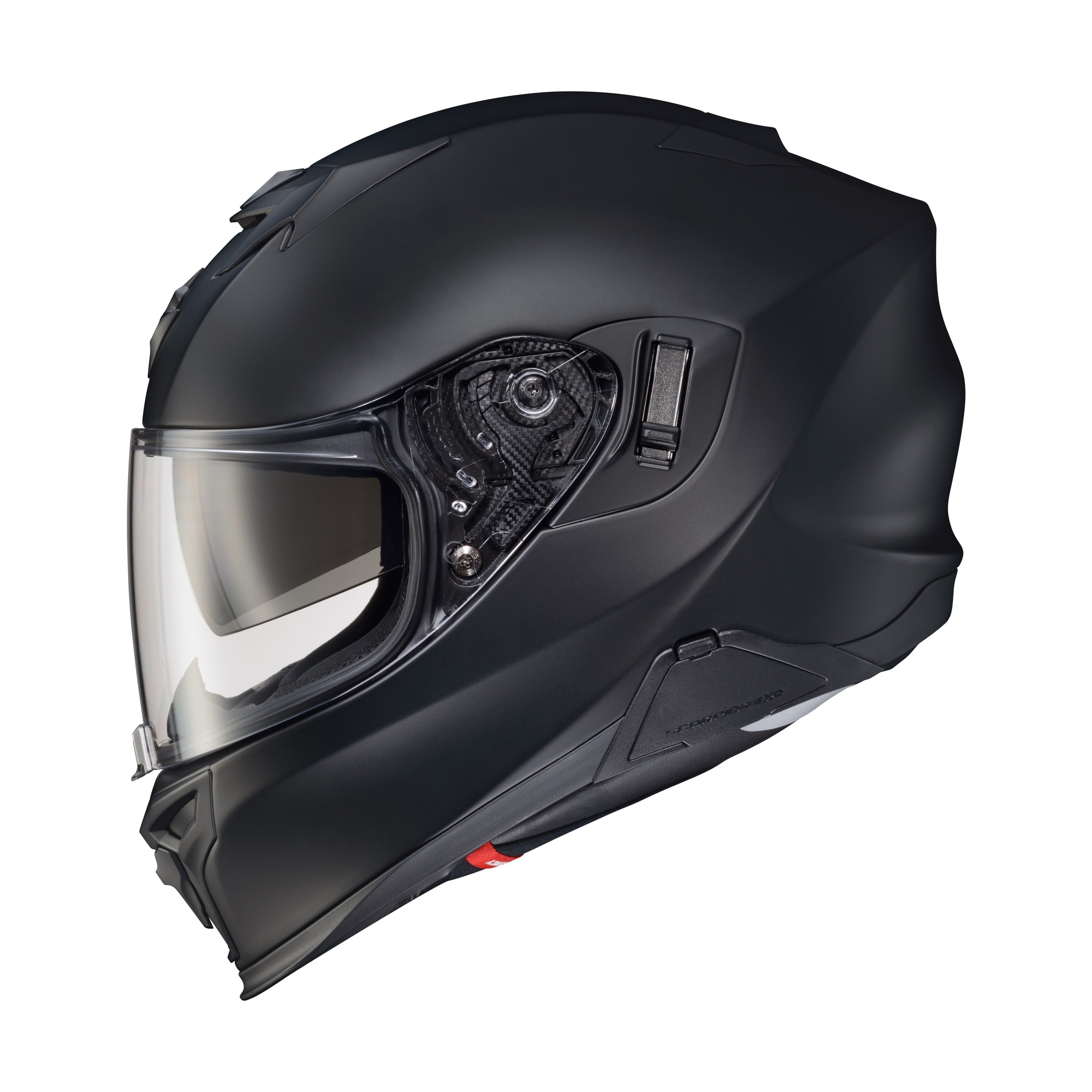 EXO-T520 HELMET MATTE BLACK SM - 75-2074S