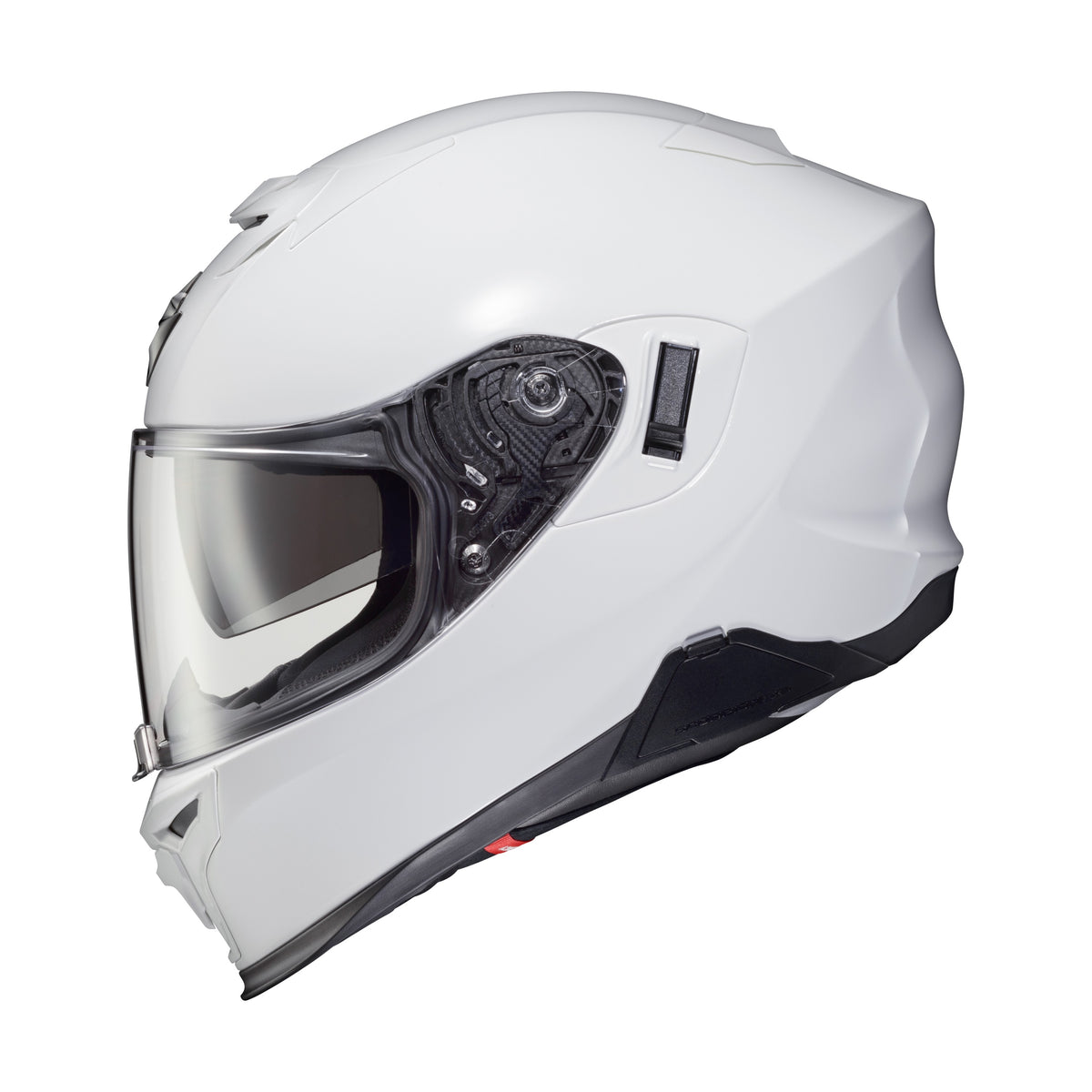 EXO-T520 HELMET GLOSS WHITE MD - 75-2076M