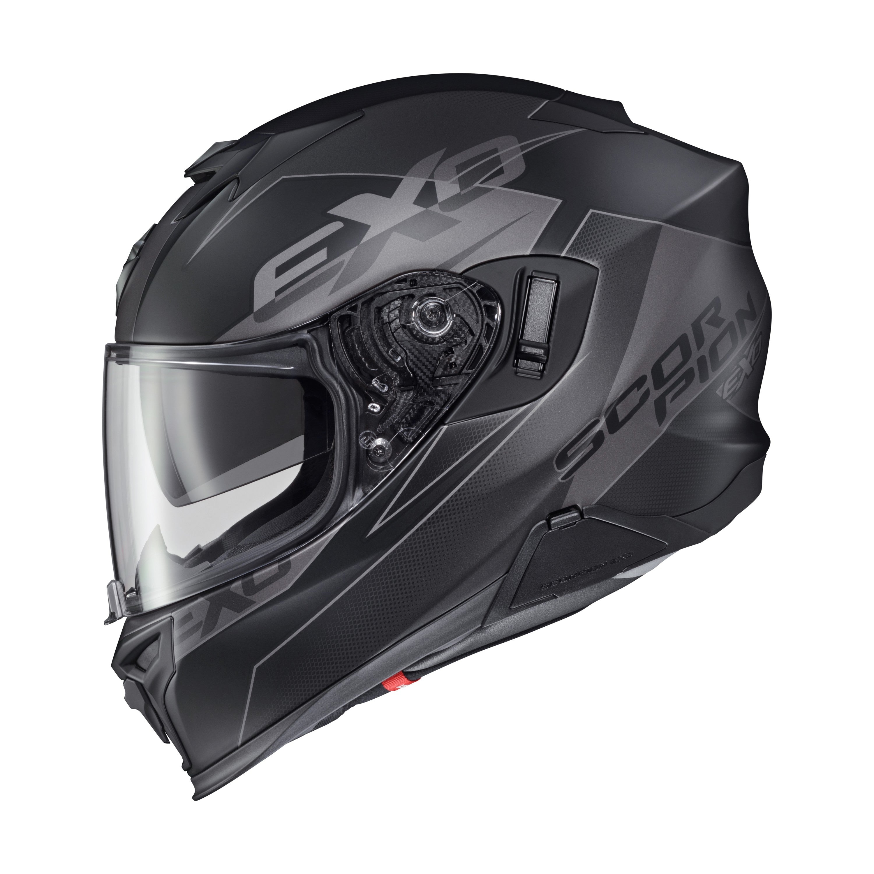 EXO-T520 HELMET FACTOR PHANTOM XS - 75-2079XS
