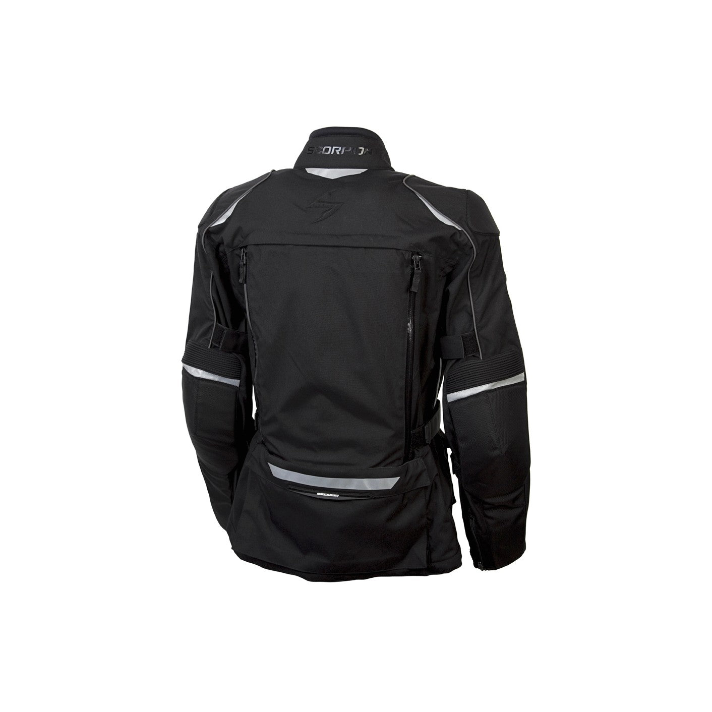 YOSEMITE JACKET BLACK 3X - 75-50203X-1
