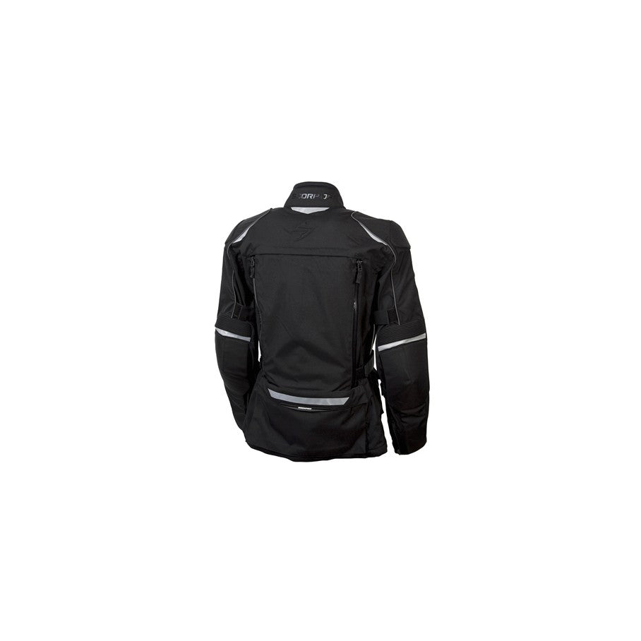 YOSEMITE JACKET BLACK 3X - 75-50203X-2